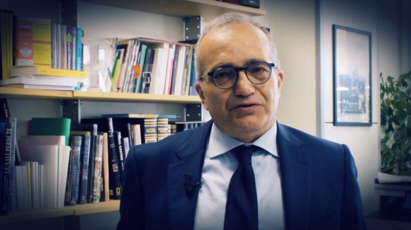 La Cartabia salva i dirigenti di Gedi