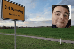 L’ex di Giulia preso in Germania dopo una fuga di sette giorni