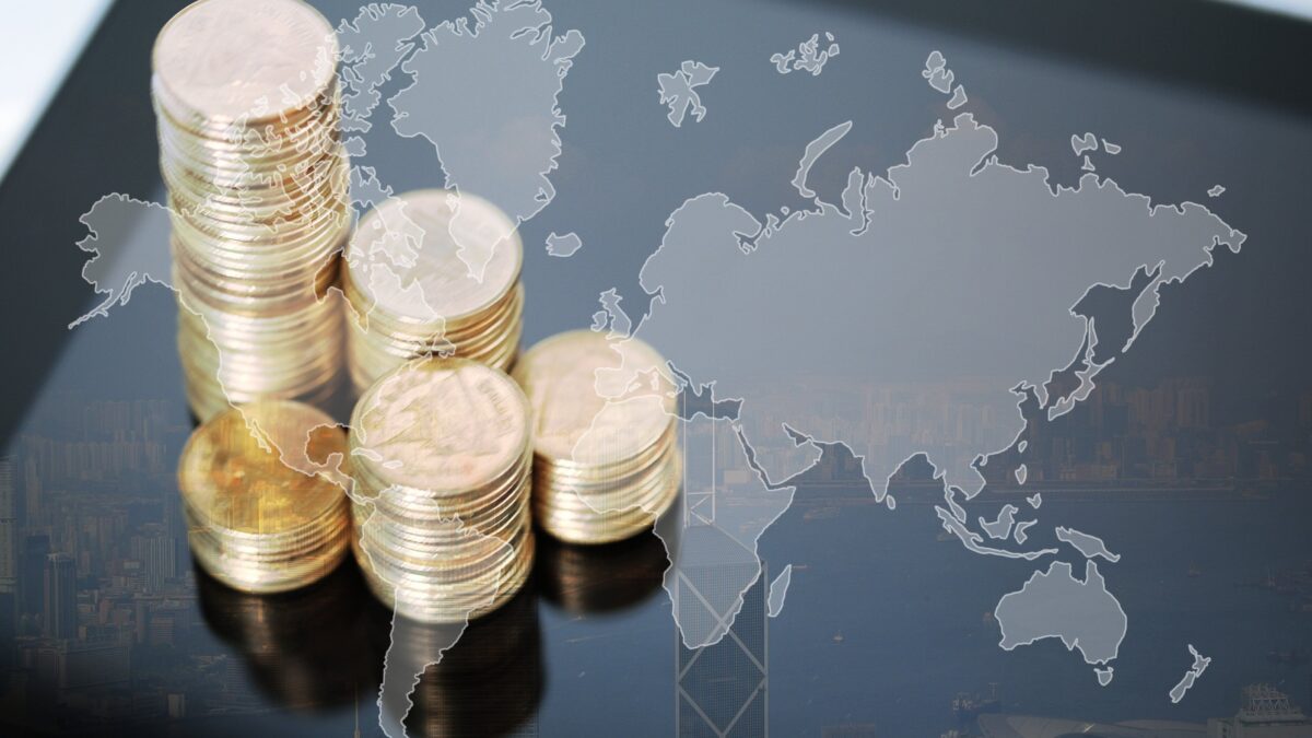 La tassa globale del 15% non è ancora approvata ma è già un fallimento