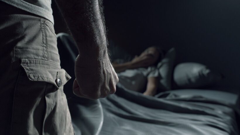 L’uomo ha cancellato Dio dalla sua vita. Così qualsiasi dolore diventa violenza