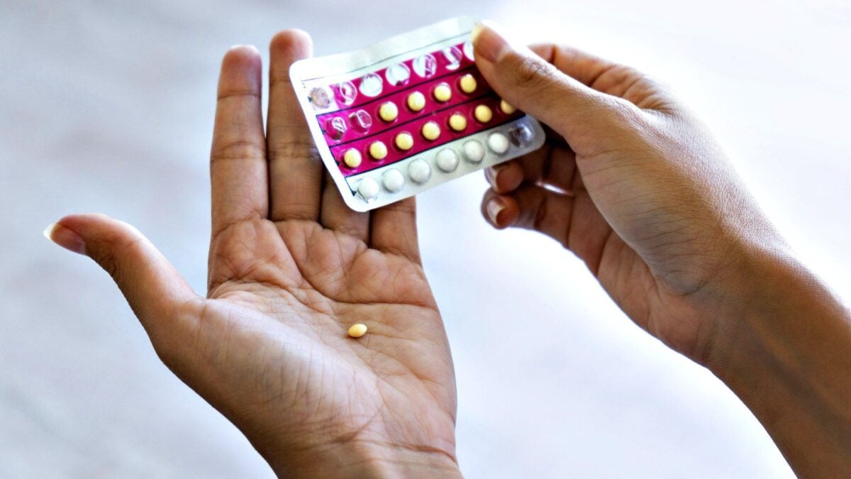 La pillola anticoncezionale gratis farà danni alle donne e alla società