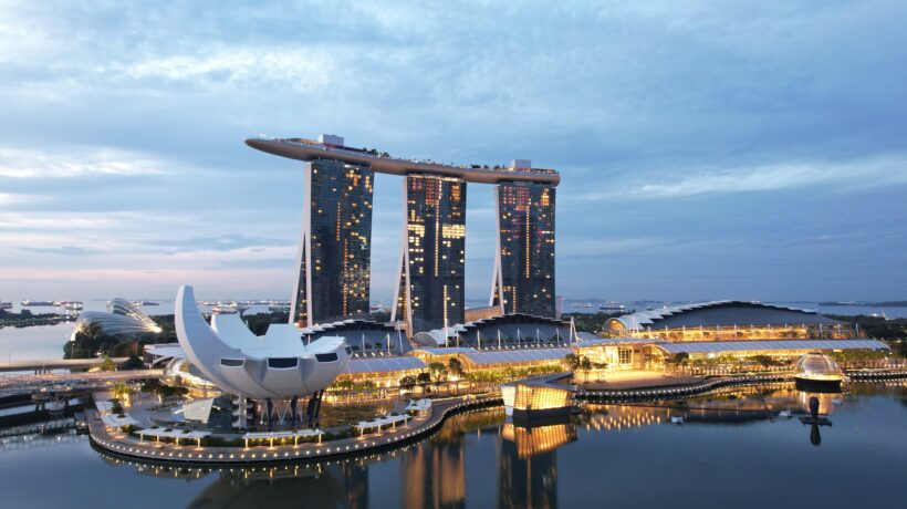 Singapore ha superato Hong Kong come hub finanziario dell’Asia
