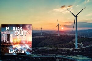 Da domani parte «Mai dire blackout», la nuova serie podcast sui rischi della transizione green