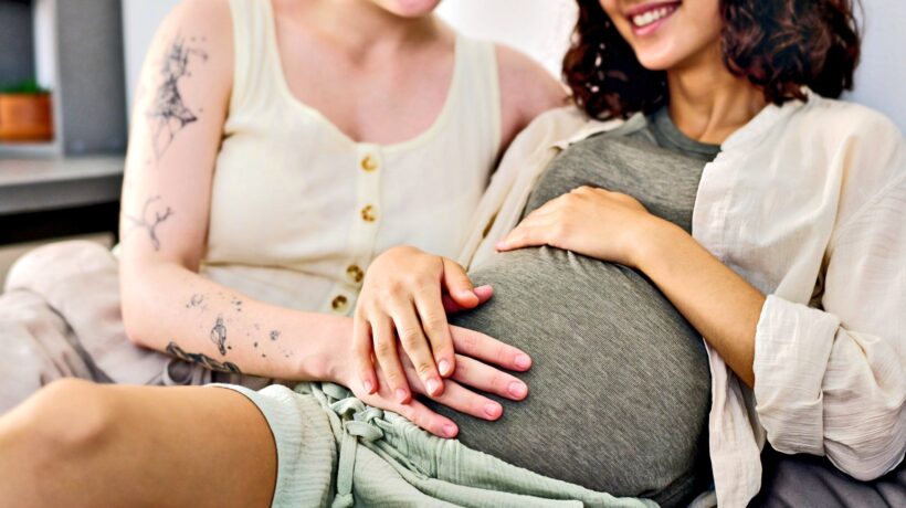 Cambia il pm: via libera alla doppia mamma