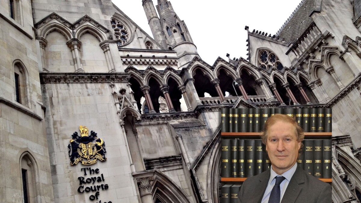 Nel sistema britannico  la vita umana dipende dai (non) valori dei giudici