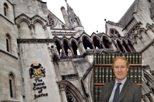 Nel sistema britannico  la vita umana dipende dai (non) valori dei giudici