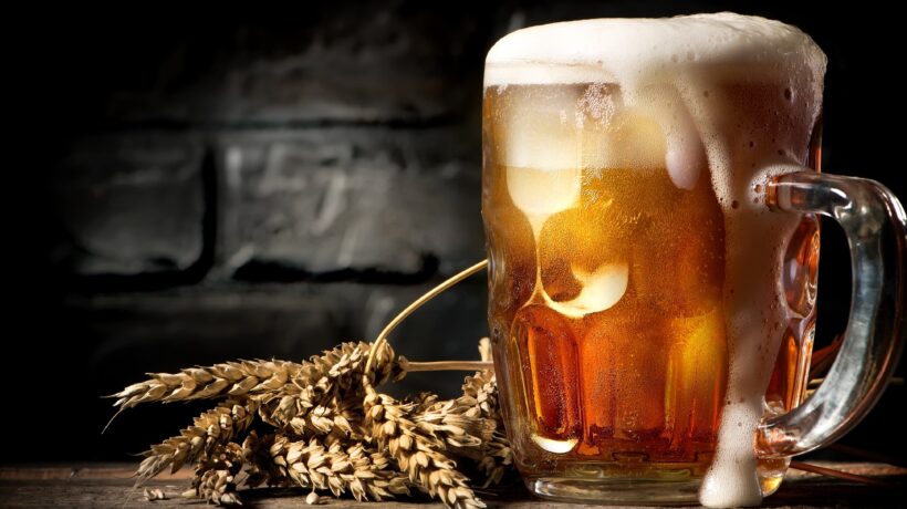 La birra bevanda antica. Già i sumeri la consumavano