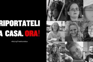 Un mese dal pogrom firmato Hamas. Non dimentichiamo i volti degli ostaggi