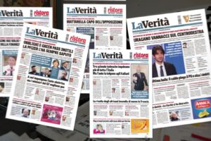 Un nuovo azionista per essere ancora più liberi