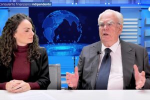 Economia Italia, lo scenario per il 2024/2025