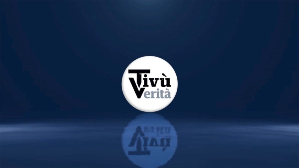 Tivù Verità | L’attacco della Rai ai portuali di Trieste