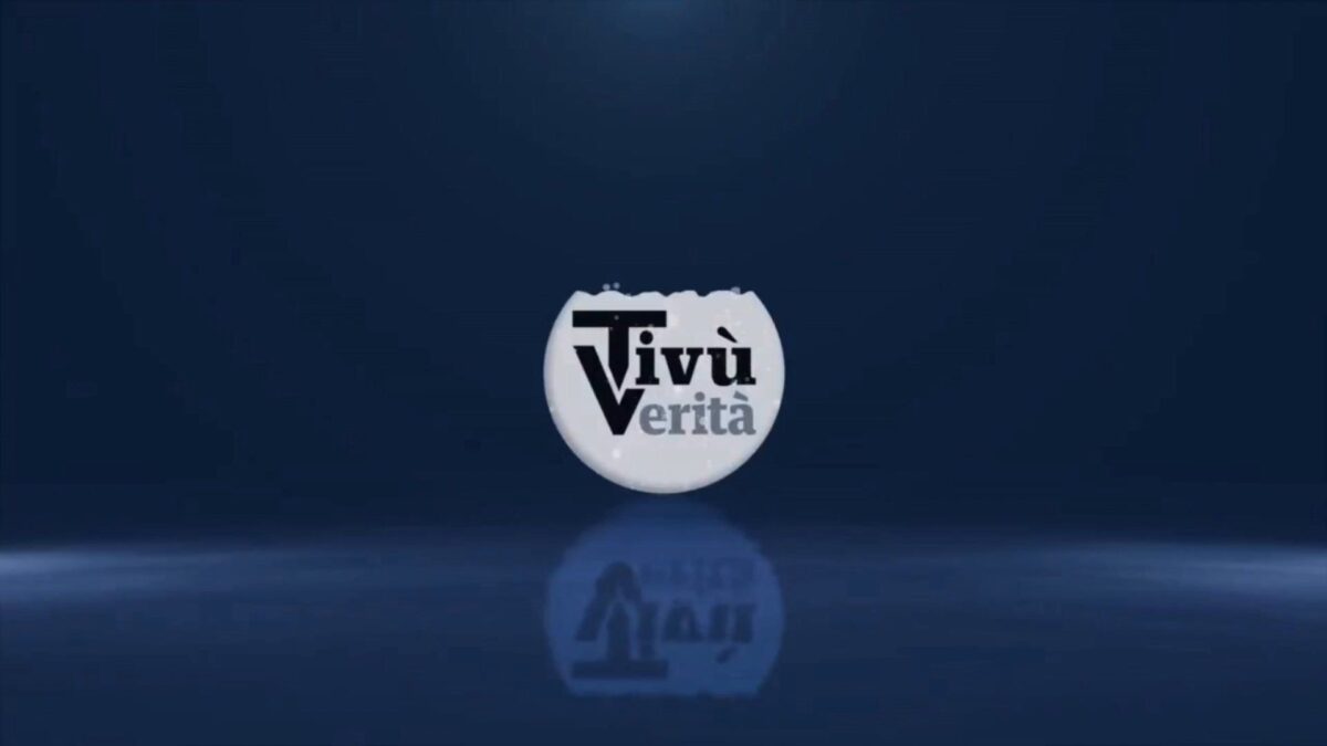 Tivù Verità | Ucraina addio: la guerra dimenticata