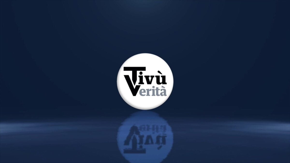 Tivù Verità | Chi ha paura del patriarcato?