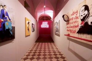 Art Icons: a Fidenza va in scena l’arte contemporanea
