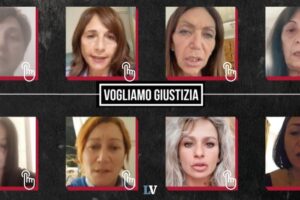 «Zero sconti per i carnefici dei nostri cari»