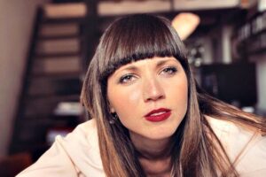 Costanza Mignanelli: «Tutti possiamo battere l’anoressia. Ma dobbiamo scegliere di guarire»