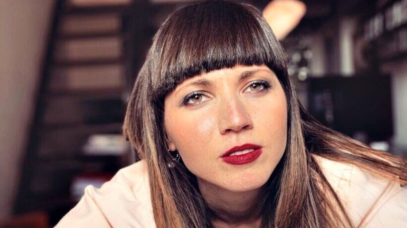 Costanza Mignanelli: «Tutti possiamo battere l’anoressia. Ma dobbiamo scegliere di guarire»