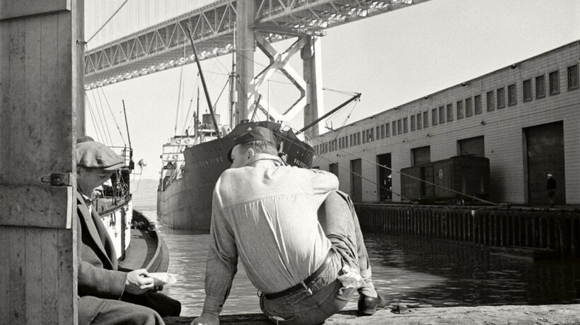 Dorothea Lange in mostra a Bassano del Grappa