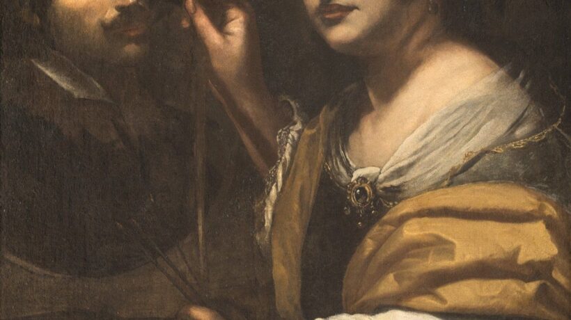 Artemisia Gentileschi a Palazzo Ducale di Genova