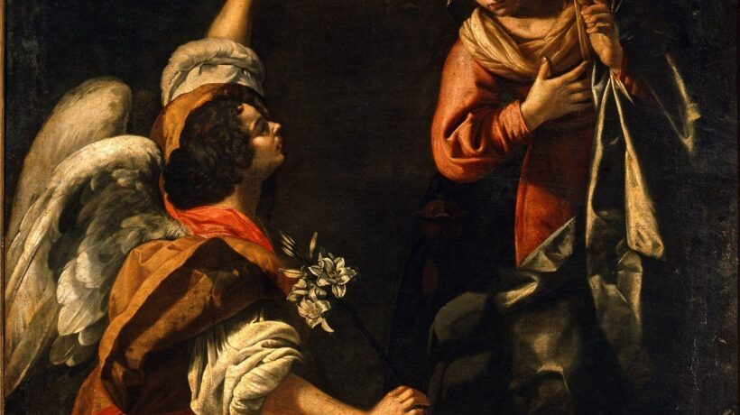 Artemisia Gentileschi a Palazzo Ducale di Genova