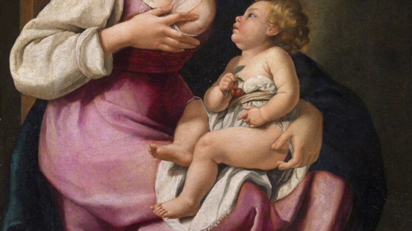 Artemisia Gentileschi a Palazzo Ducale di Genova