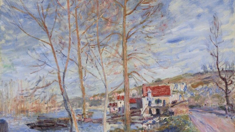 Da Monet a Matisse a Palazzo Zabarella
