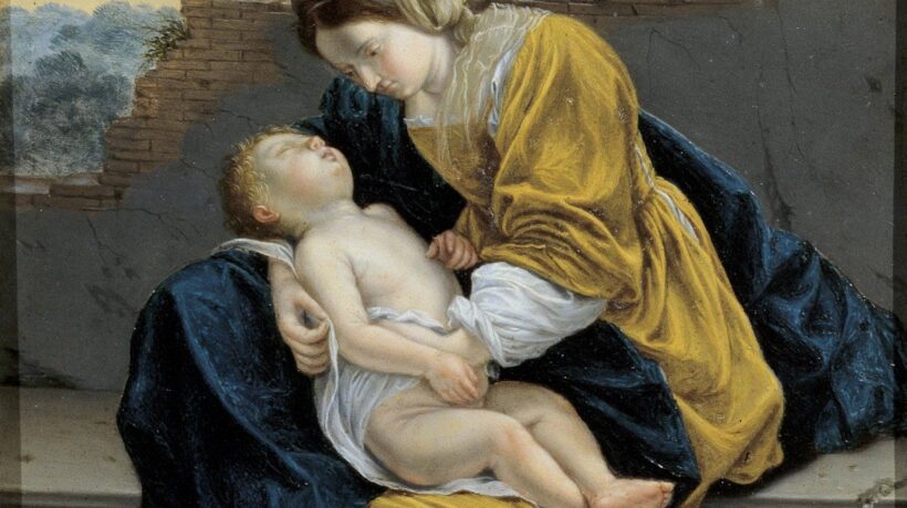 Artemisia Gentileschi a Palazzo Ducale di Genova