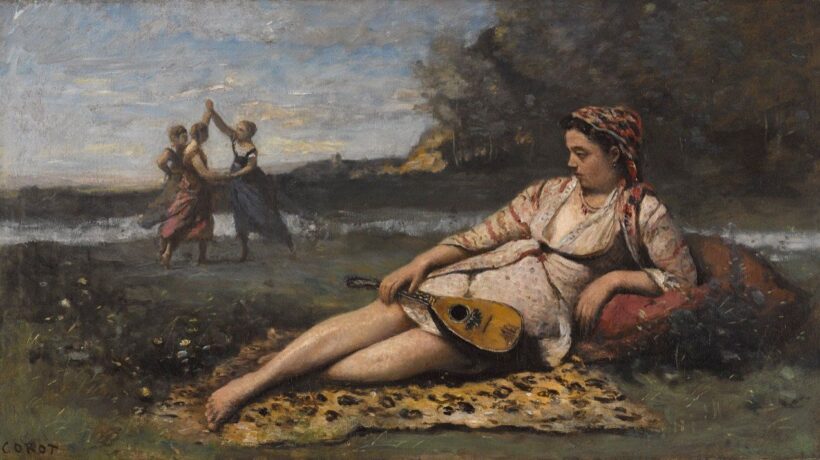 Da Monet a Matisse a Palazzo Zabarella