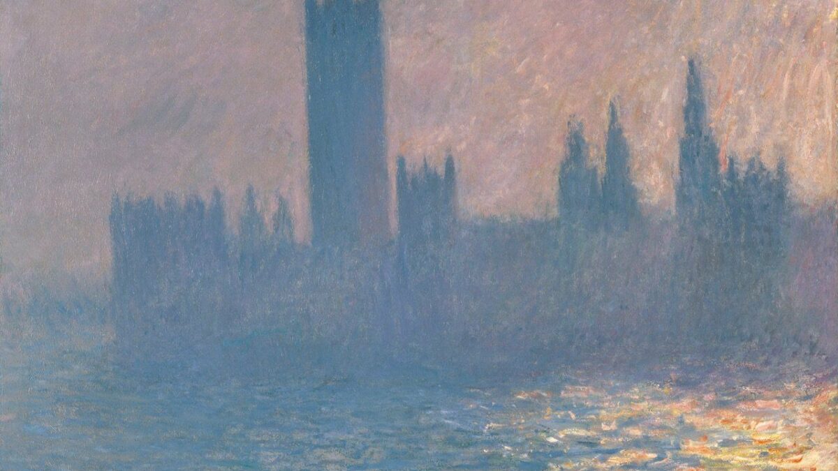 Da Monet a Matisse a Palazzo Zabarella