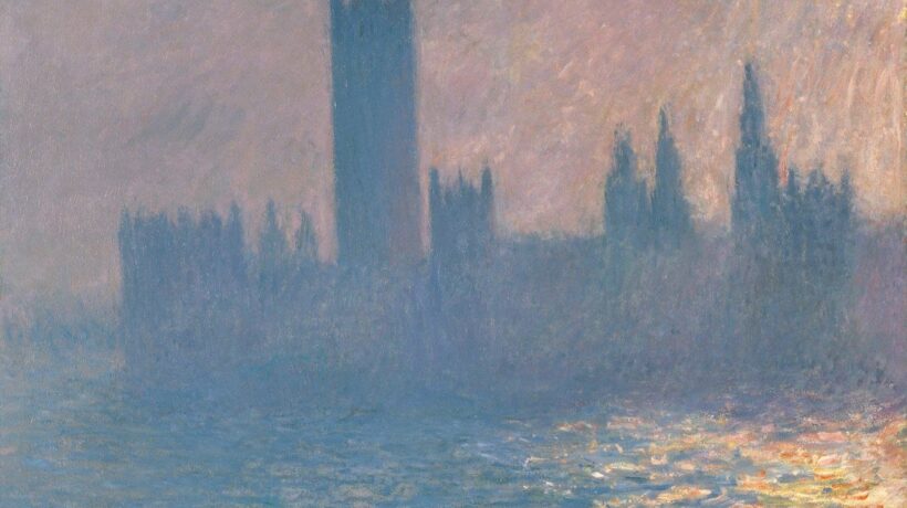 Da Monet a Matisse a Palazzo Zabarella
