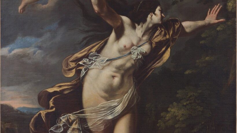 Artemisia Gentileschi a Palazzo Ducale di Genova