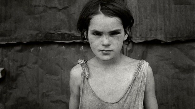 Dorothea Lange in mostra a Bassano del Grappa