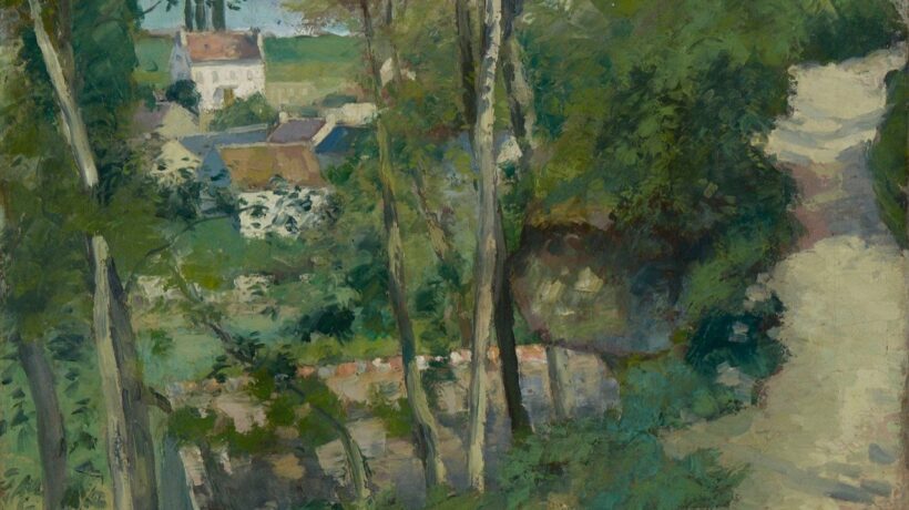 Da Monet a Matisse a Palazzo Zabarella