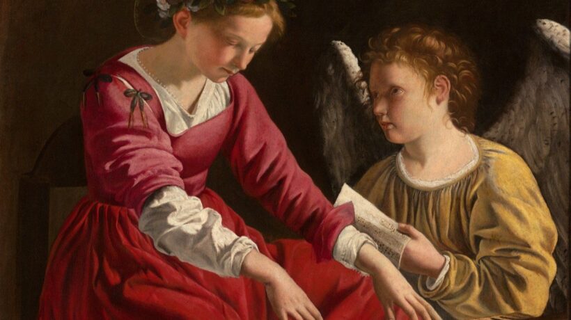 Artemisia Gentileschi a Palazzo Ducale di Genova