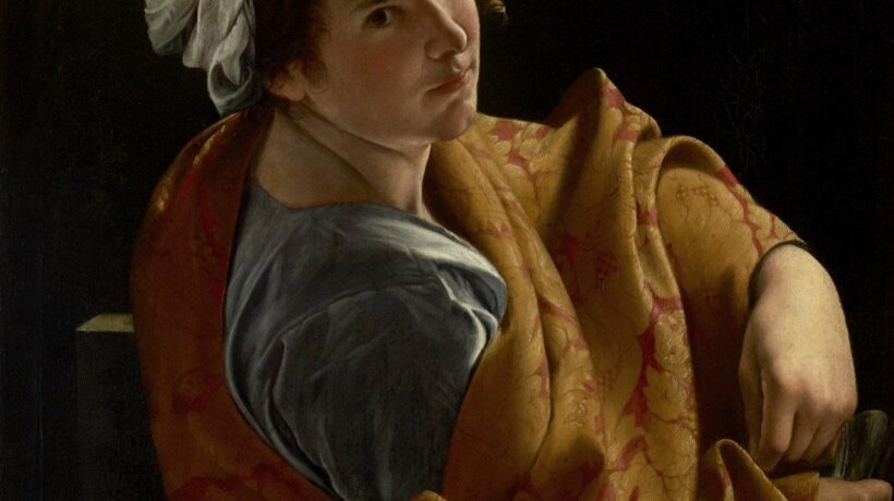 Artemisia Gentileschi a Palazzo Ducale di Genova