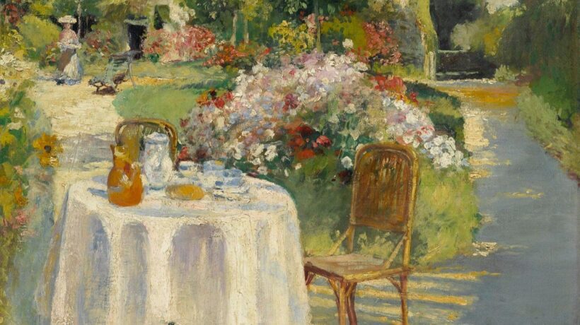 Da Monet a Matisse a Palazzo Zabarella