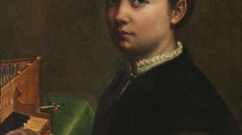 Artemisia Gentileschi a Palazzo Ducale di Genova