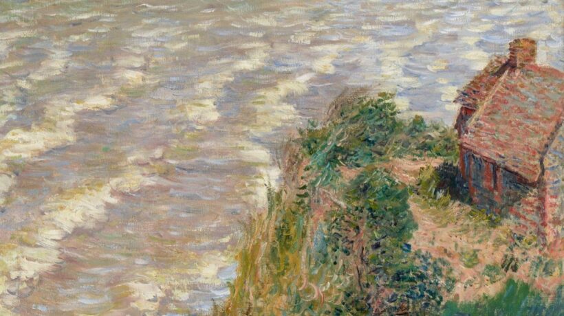 Da Monet a Matisse a Palazzo Zabarella