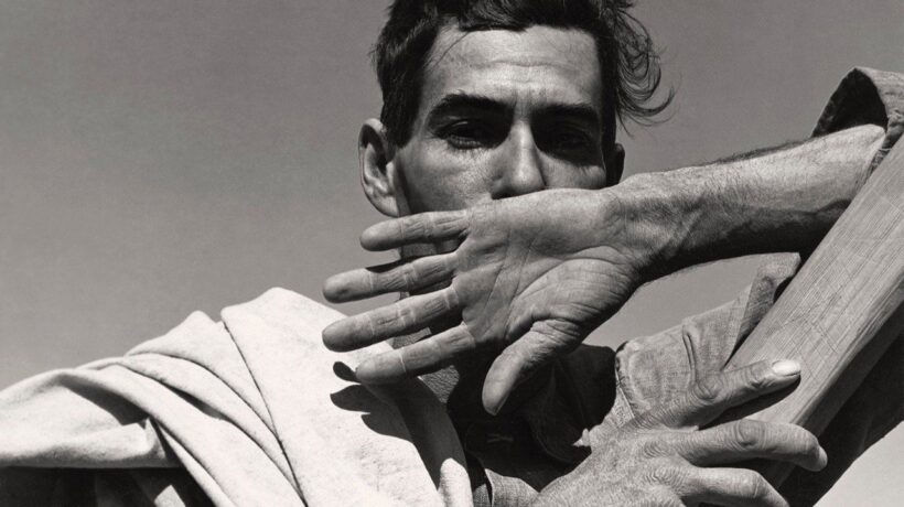 Dorothea Lange in mostra a Bassano del Grappa