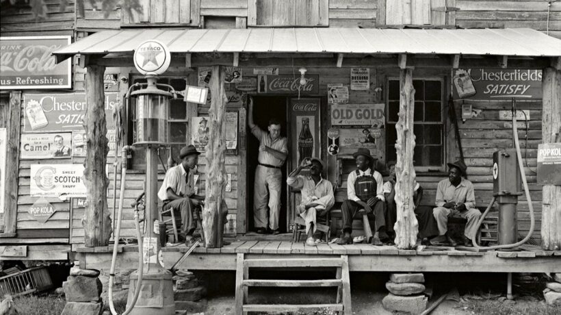 Dorothea Lange in mostra a Bassano del Grappa