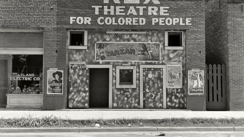 Dorothea Lange in mostra a Bassano del Grappa
