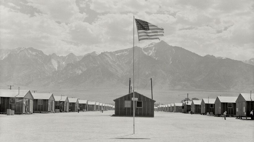 Dorothea Lange in mostra a Bassano del GrappaDorothea Lange in mostra a Bassano del Grappa