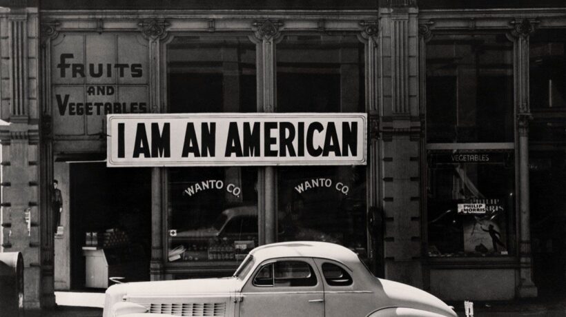 Dorothea Lange in mostra a Bassano del Grappa