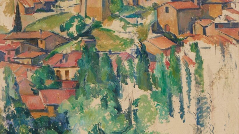 Da Monet a Matisse a Palazzo Zabarella