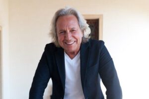 «Blauer piace perché è un brand americano con design italiano»