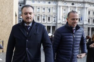 La Lega fa slittare il Mes. Sminato il ricatto Ue