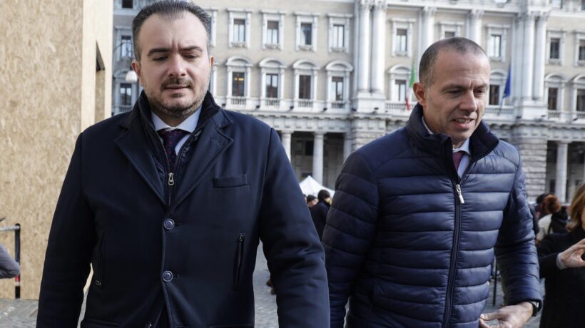 La Lega fa slittare il Mes. Sminato il ricatto Ue