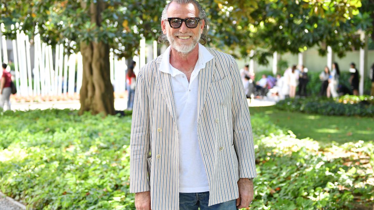 «L’uomo può essere elegante anche con cappotto e jeans»