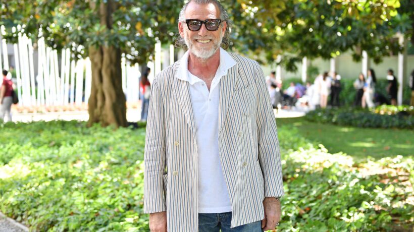 «L’uomo può essere elegante anche con cappotto e jeans»