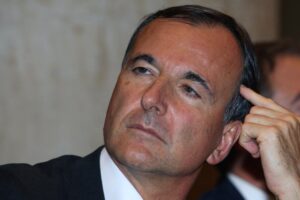 Un anno fa moriva Franco Frattini